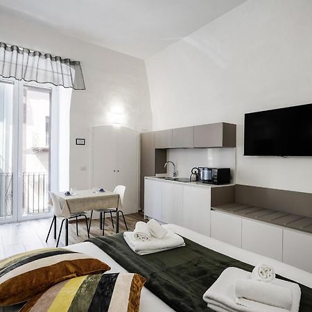 Siamo Bari Apartments By Wonderful Italy Exterior foto