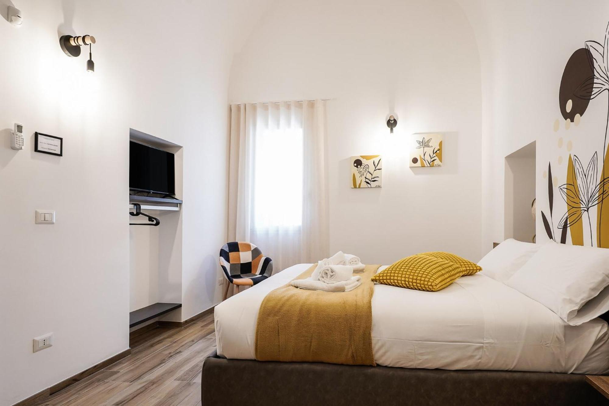 Siamo Bari Apartments By Wonderful Italy Exterior foto